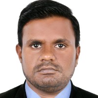 Harkesh Kumar