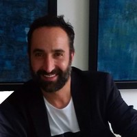 Enrique García Saura