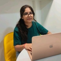 Surabhi Singh