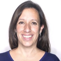 Blanca Muñoz Mariscal