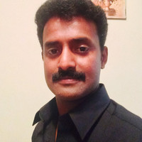 Binesh Nair