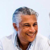 Paul Gobardhan