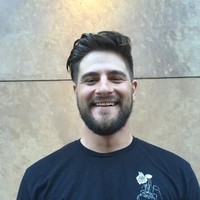 Zach Routhier