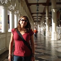 Marisol Vasconez Merino