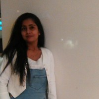 Rubeena Khatoon
