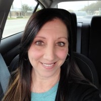 Angie Hunter