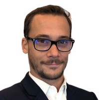 Benjamin Coudert