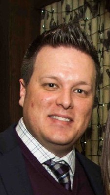 Aaron M