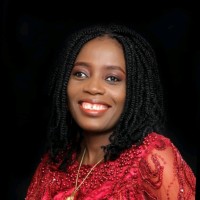 Yemisi Olawore, Ph.D.