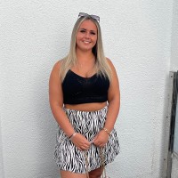 Katie Collings