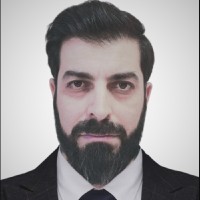 Ahmad Almohammad