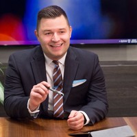 Tyler Ogilvie