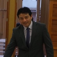 LUIS FERNANDO JIMENEZ GARCIA