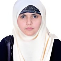 Saba Abdul Ghafoor