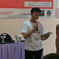 Dongan Jesse Tondang