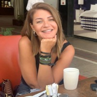 Rita Hasna Gedeon