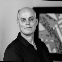 ir. Hans Buiting, architect