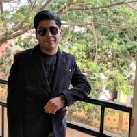 Satyam Anand