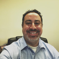 Jerry Leviton