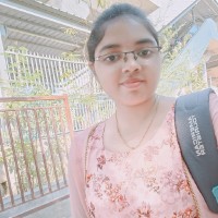 Krishnapriya Pagadala