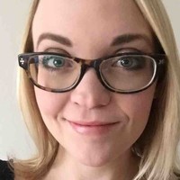 Katherine Hyde