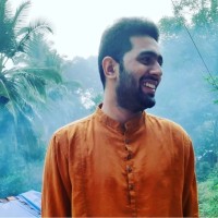 Rakshith Kumar G