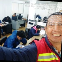 Luis Rosendo Bonilla Guevara