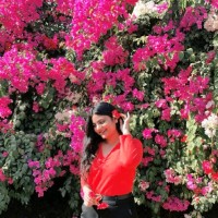 Vaishali Sharma