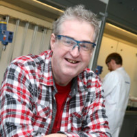 Frank Van Kempen