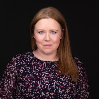 Caroline O'Connor