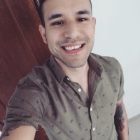 Omar Ibarra Martínez