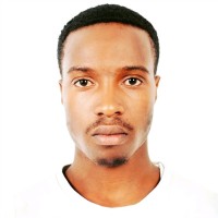 Geoffrey Tafadzwa Mutenga