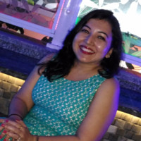 Teenu Kapoor