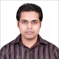 Hitesh Pandey, P.E.