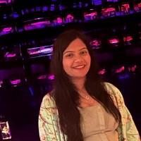 Komal Aggarwal