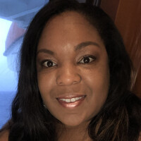 Fredricka Morgan