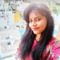 Kajal Srivastava