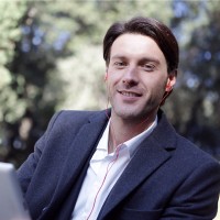 Alex Marcus