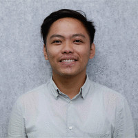 Mark John Silva