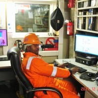 Ugbene Chidi John