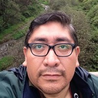 David Arturo Caballero Juárez