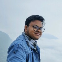 Manas Mahato