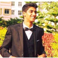 Naveen Murthy