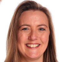 Louise Rhodes