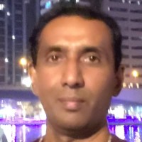 Honey Kalla