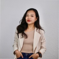 Thuong (Andie) Trinh