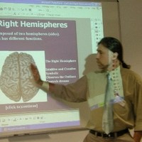 Yossi Baumhaker, Ph.D