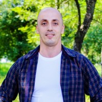 Anton Tymchenko