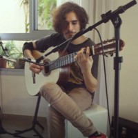 Vinicius Cavalcante Meireles