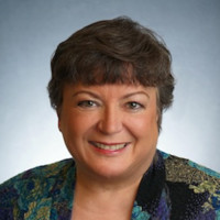 Judy Oswalt